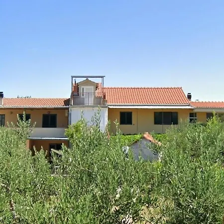 Apartamento With Parking Spaces Bilice, Krka - 24275