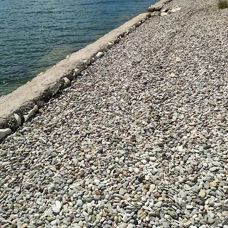 With Parking Spaces Bilice, Krka - 24275