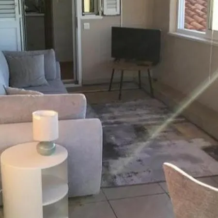 With Parking Spaces Bilice, Krka - 24275