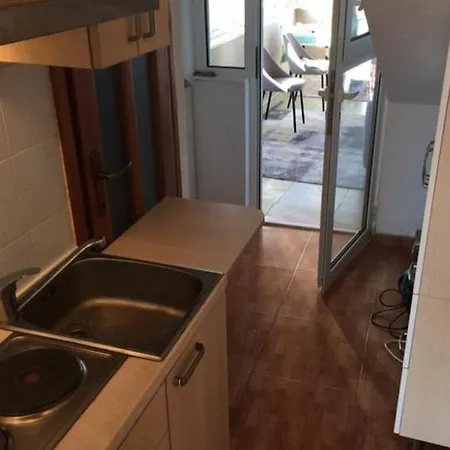 With Parking Spaces Bilice, Krka - 24275 Apartamento *