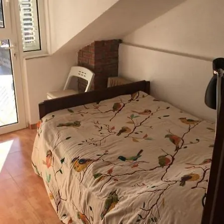 Appartement With Parking Spaces Bilice, Krka - 24275 *