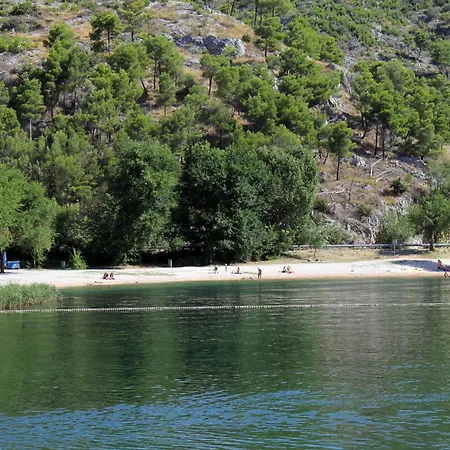 With Parking Spaces Bilice, Krka - 24275 *