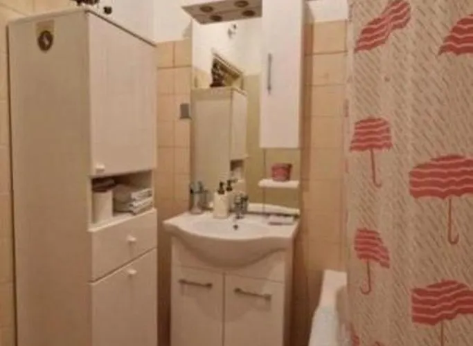 With Parking Spaces Bilice, Krka - 24275 Appartement