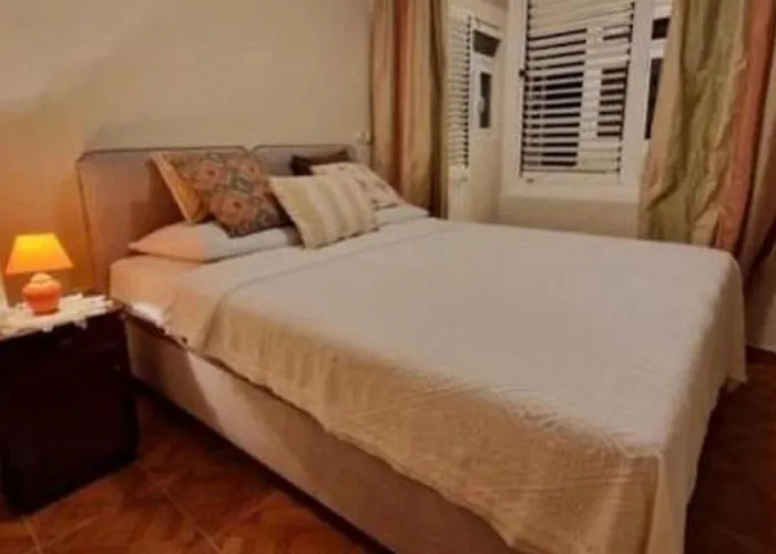 With Parking Spaces Bilice, Krka - 24275 *