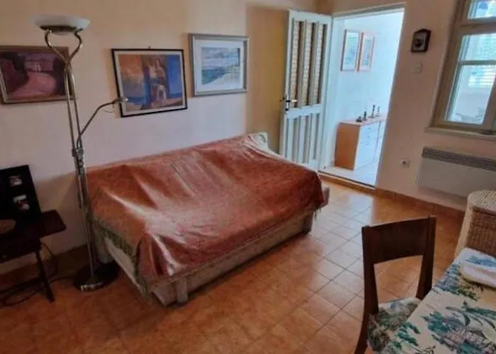 With Parking Spaces Bilice, Krka - 24275 شيبينيك