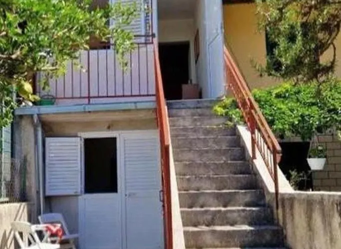 With Parking Spaces Bilice, Krka - 24275 * شيبينيك