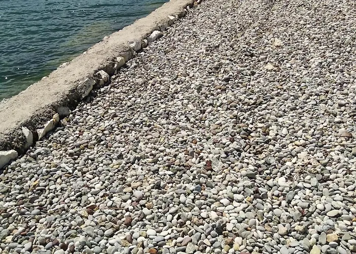 With Parking Spaces Bilice, Krka - 24275