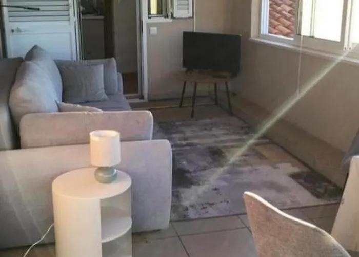 With Parking Spaces Bilice, Krka - 24275