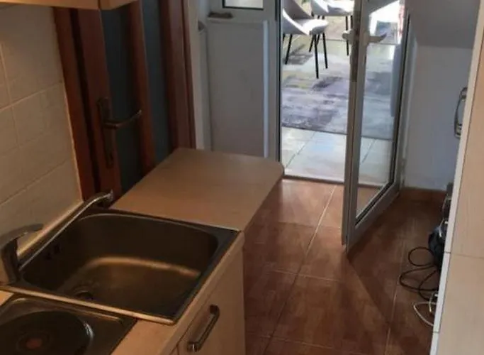 With Parking Spaces Bilice, Krka - 24275 Appartement *