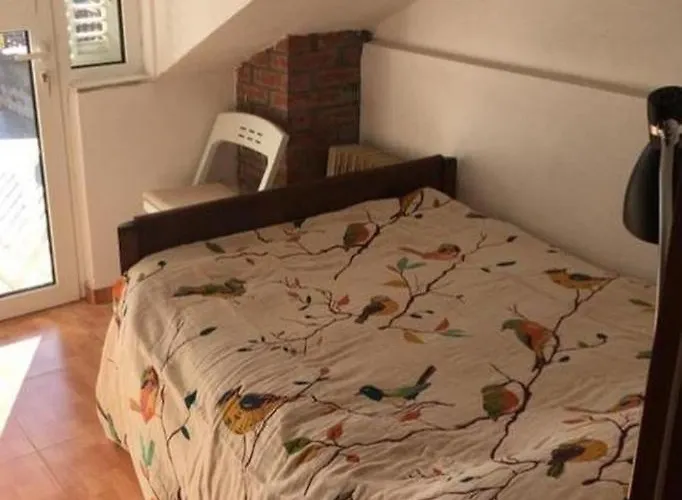 Appartement With Parking Spaces Bilice, Krka - 24275 *